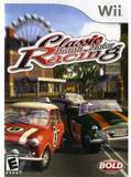 Classic British Motor Racing (Nintendo Wii)